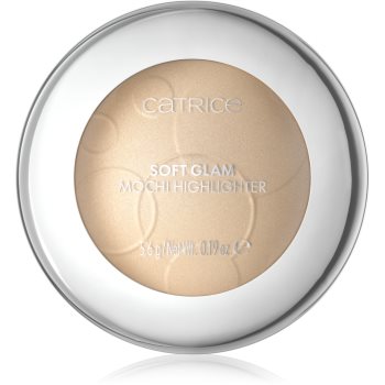 Catrice Soft Glam Mochi iluminator